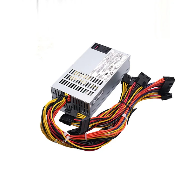 Enhance ENP 7145B FLEX 소형 1U 전원공급장치 450W 6 2핀