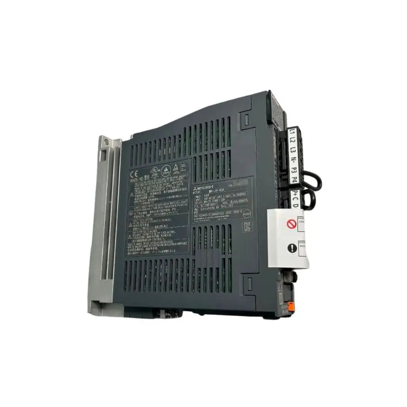 MR-J4-40A 서보 드라이브 신 신속
