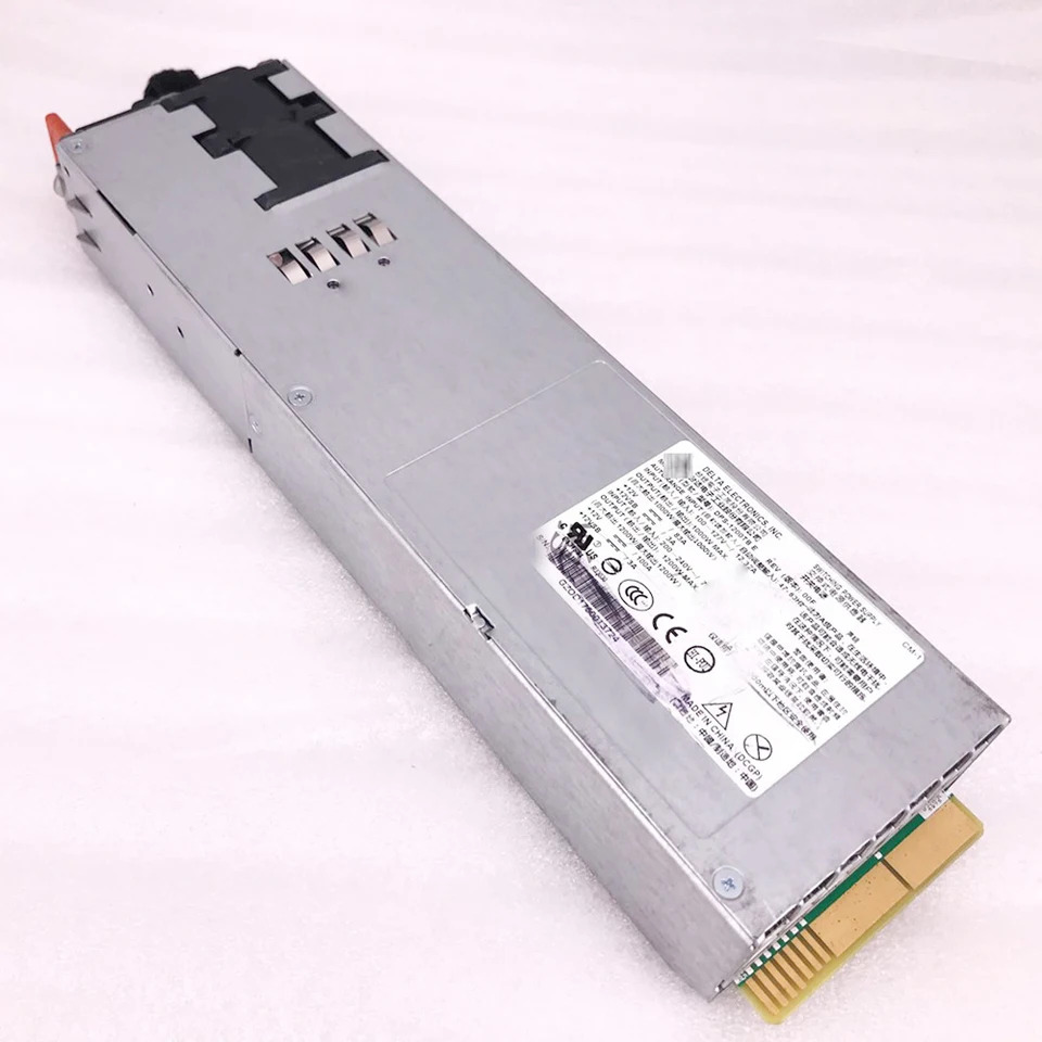 델타 DPS-1200TB E전원공급장치 전 완전 리퍼