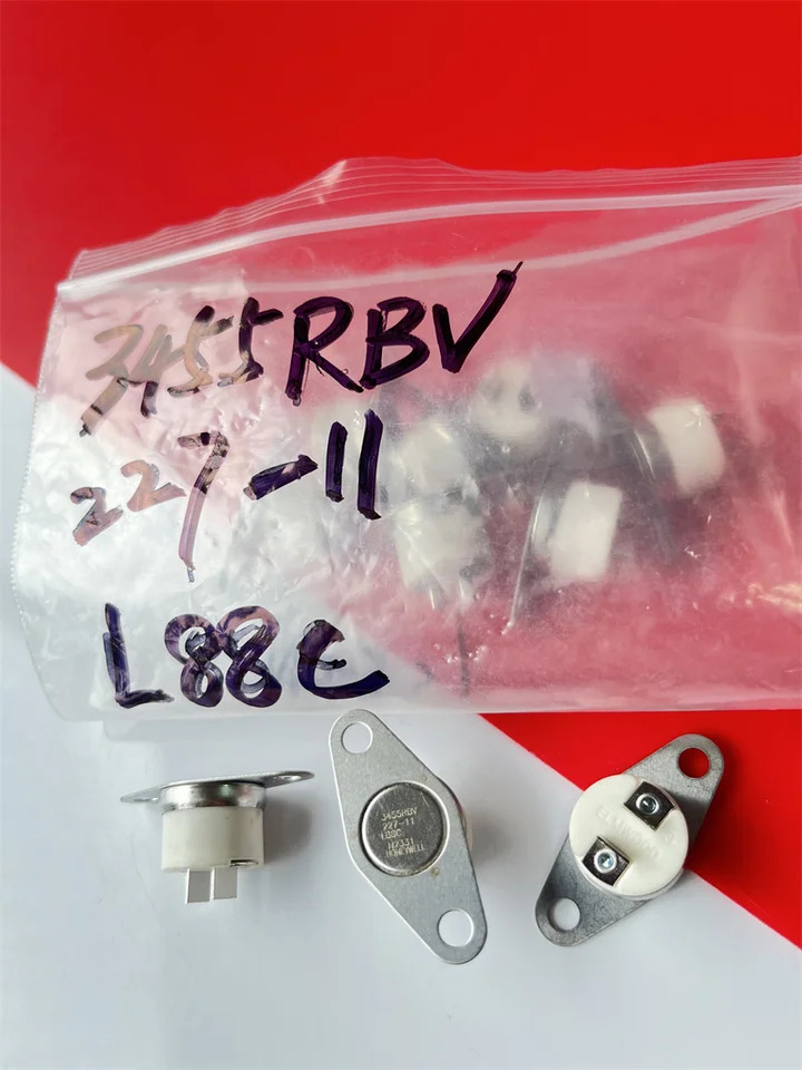 온도 센서 L88C 88 도 3455RBV-227-11