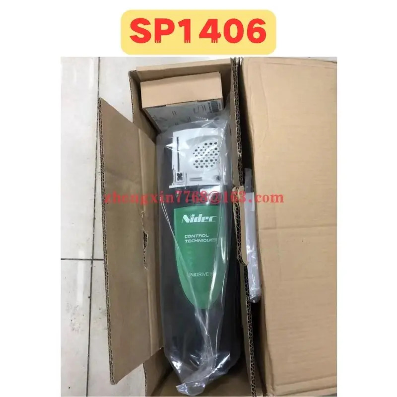 오리지널 주파수 변환기 SP1406