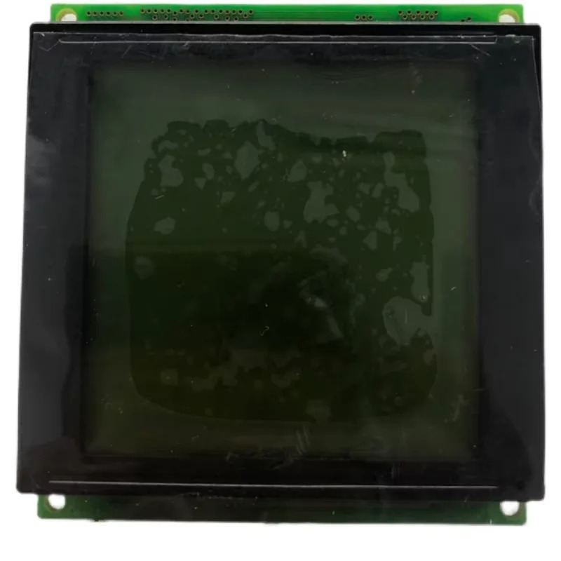 WG 128128 C LCD 화면 디스플레이 패널 원본