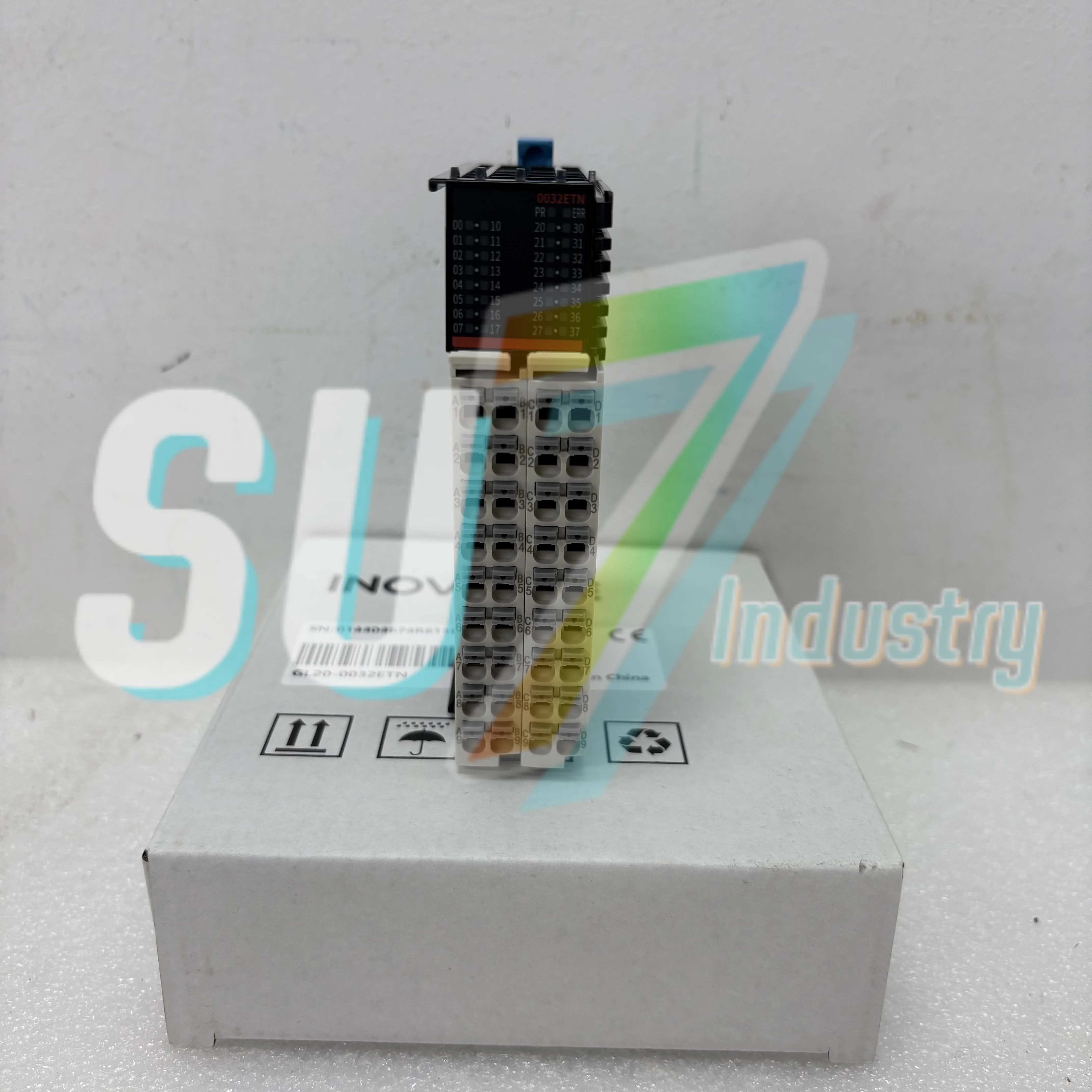 GL20-0032ETN GL20-3200END PLC 모듈 내 새