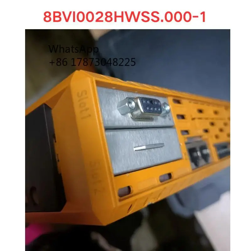 리퍼 8BVI0028HWSS.000-1 드라이브 기능 OK