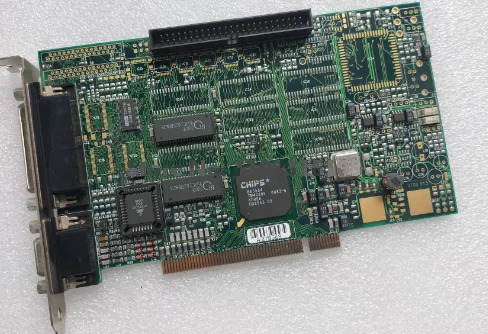 산업장비 보드 Vampower 7-13 1MB SL PCI