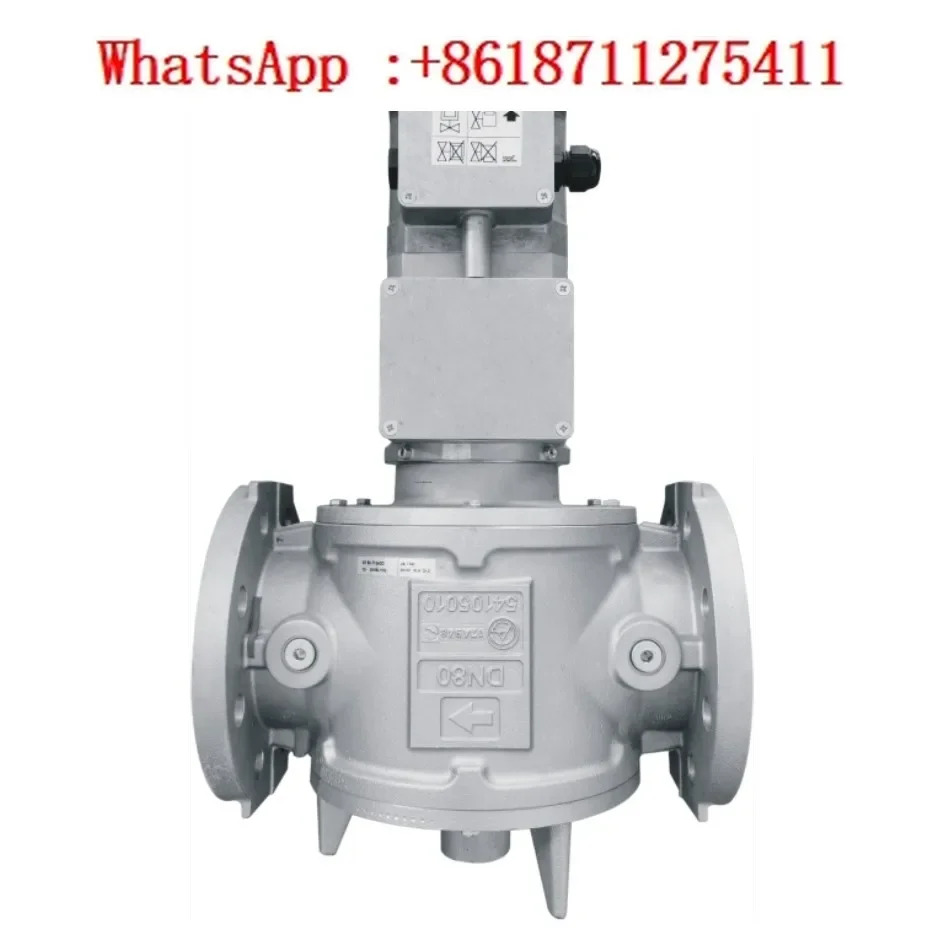 차단 밸브 호코데 KROM VK50F10T5A93D 65F 80F 125F VK100F10MA93DS2