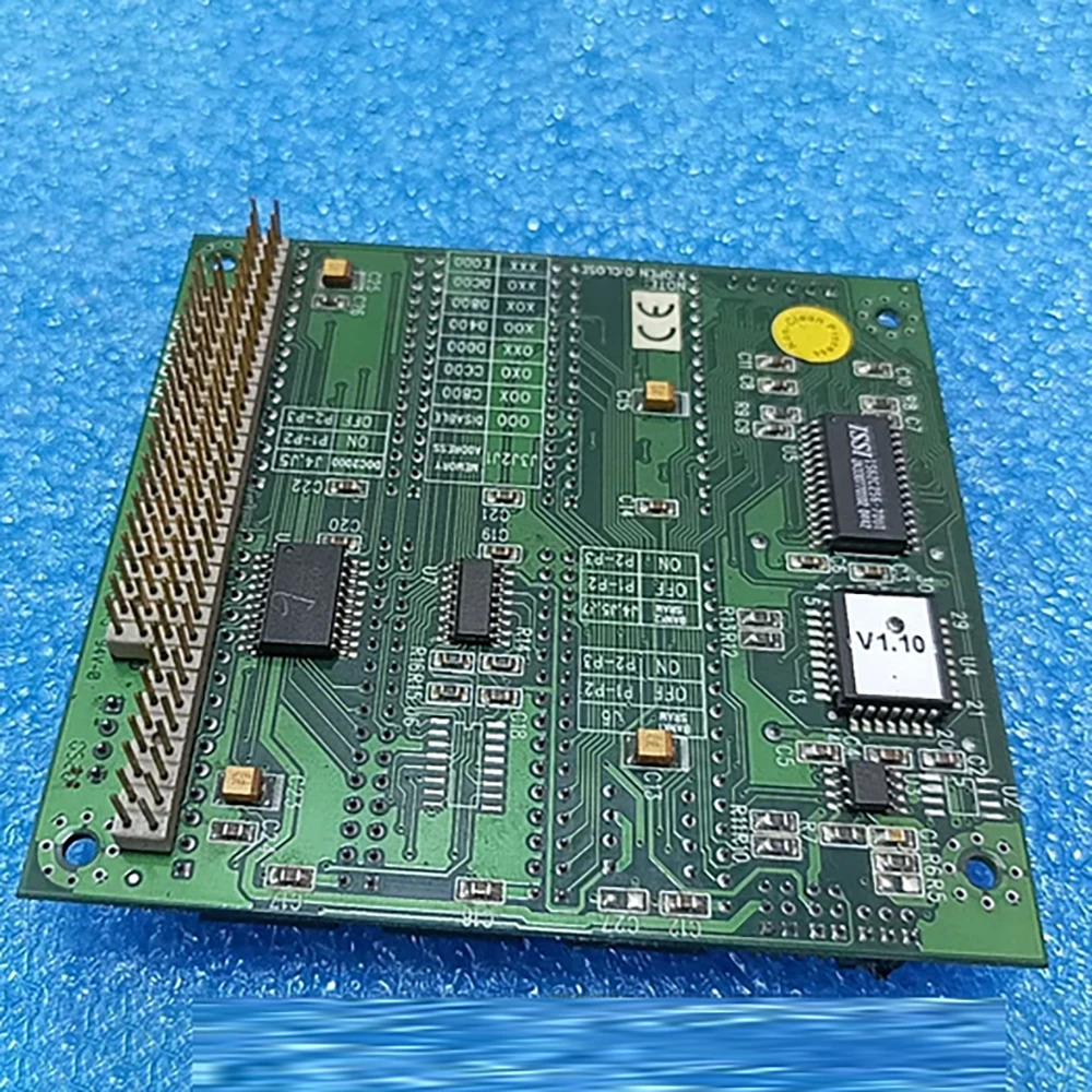 ADVANTECH PC104 산업제어 마더보드PCM-3810A REV.A1 PCM-3810A