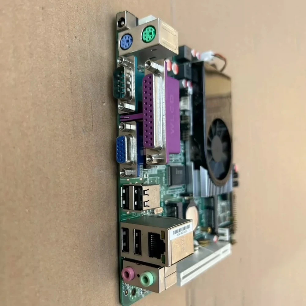 ITX-H25 금전 등록기 마더보드