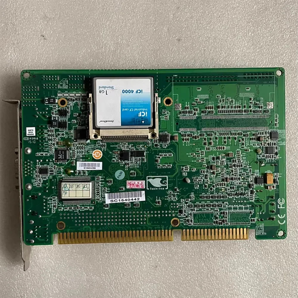 산업제어절반 길이 마더보드 HSB-800I Rev.A1.0-A
