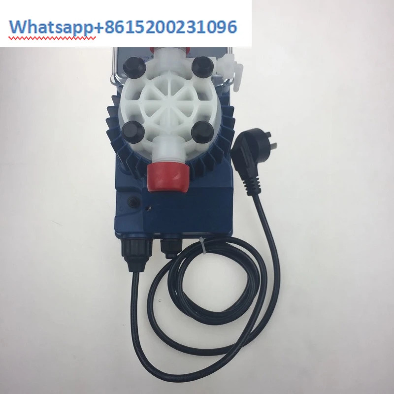 전자기 다이어프램 계량 펌프 AKS603 AKS603Nhp호환0800