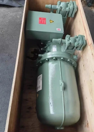 Bitzer 나사 프레스 S6F-30.2Y-40P S6G-25.2Y-40P S6H-20.2 S6J-16.2 S6F-30.2 CSH8563-125-38P CSH-8561-125-4
