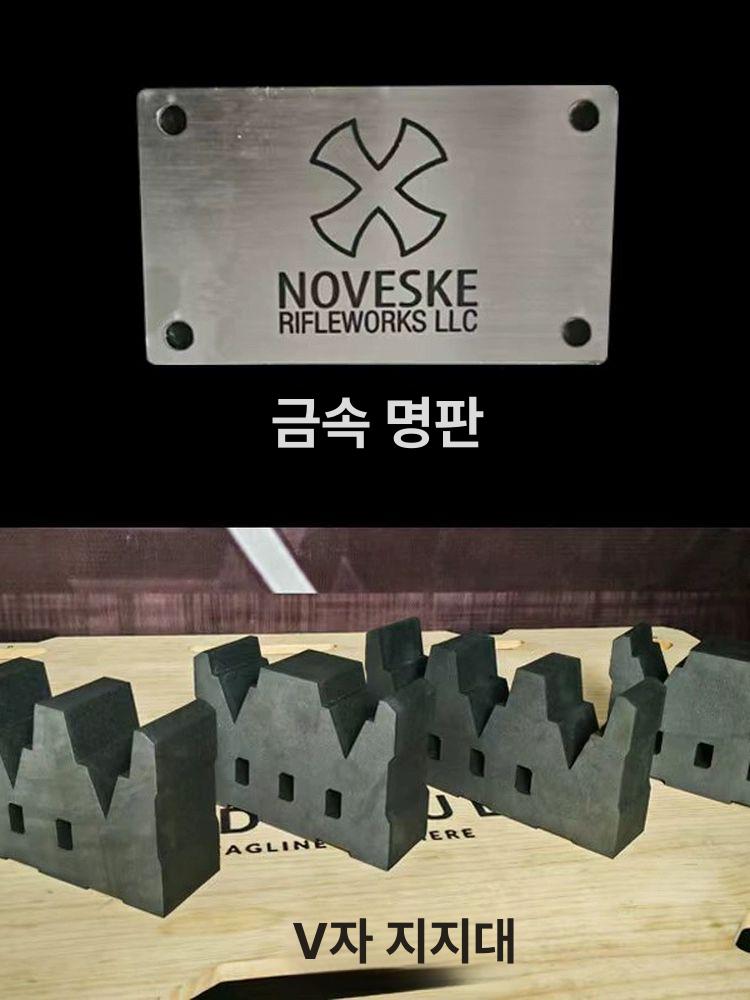 총기보관 캐리어 하드건케이스 박스 잠금식 충격방지 비밀번호 자물쇠 전술상자 - 상세 이미지 5