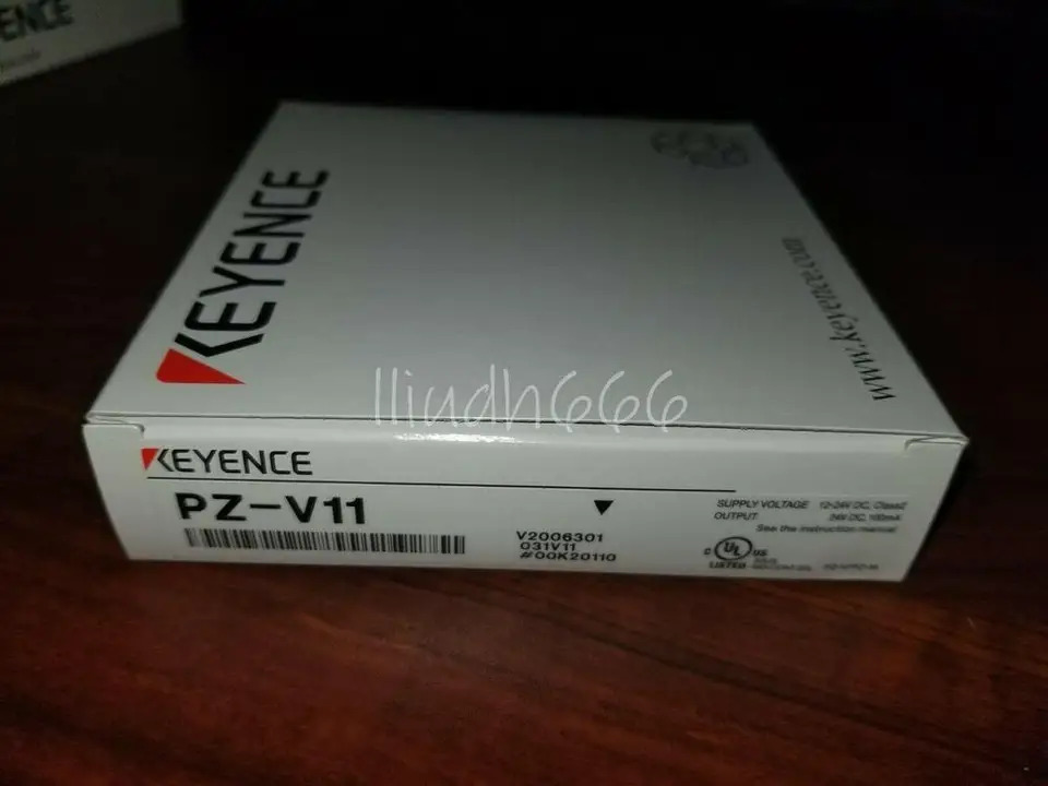 ONE KEYENCE 광전센서 PZ-V11 신