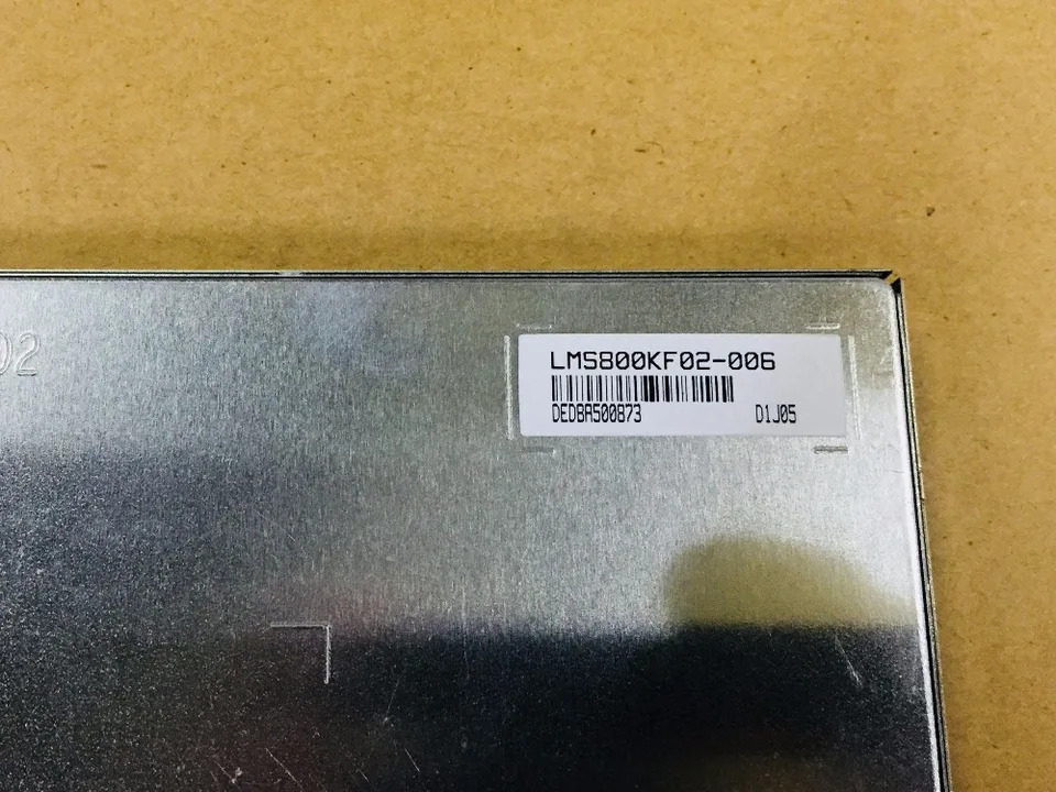 오리지널 LMS800KF02-006