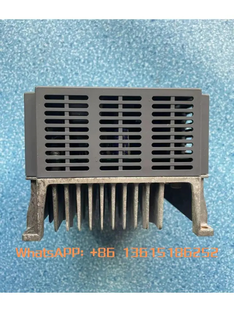 FR-E740-0.75K-CHT 리퍼 인버터 0.75kW 기능 작동 OK