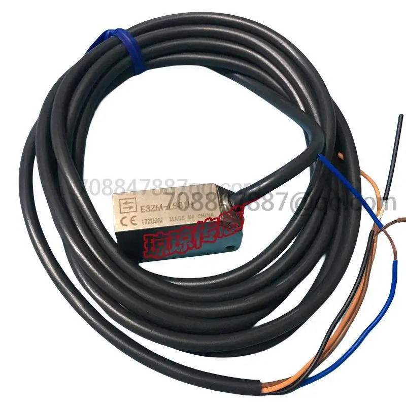오리지널 E3ZM-LS61H/62H/64H/81H/61X/CR61Y