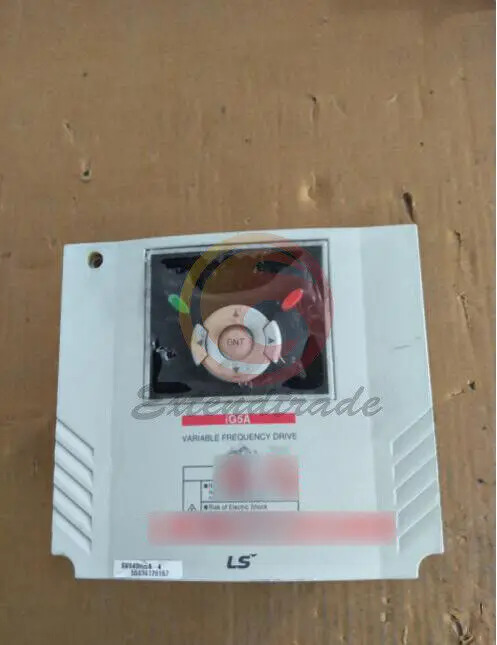 LS SV040IG5A-4 주파수 변환기 리퍼 완료