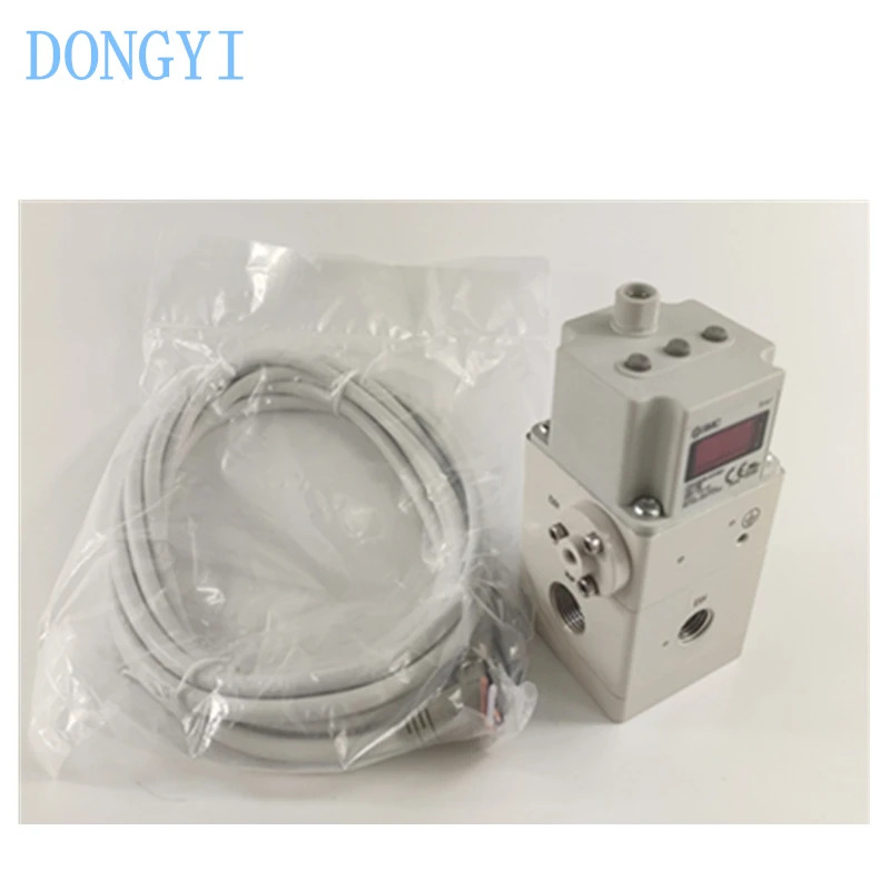 고압 전기 공압 레귤레이터 ITVX ITVX2030 ITVX2030-013L/013BL/013CL/013CS/013N/013BN/043L/043BL/043CL/31F3S3/31F
