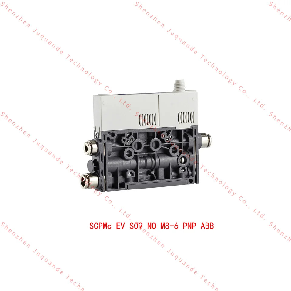 SCPMc EV S09 M8-6 없음 PNP ABB P494A0022300A00 SDHE-0631/2/A 10S KMS10-08 오리지널 신