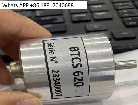 오리지널 장력 센서 BTCS 620/MCS 605-E