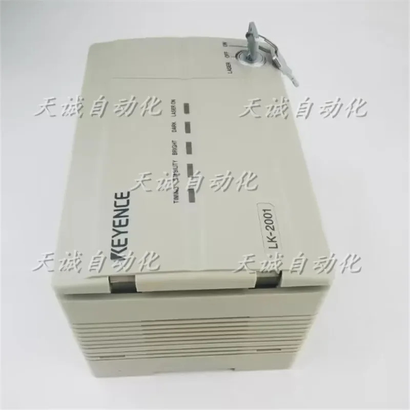 오리지널 일본 Keyence KEYENCE 레이저 변위센서 LK-2001