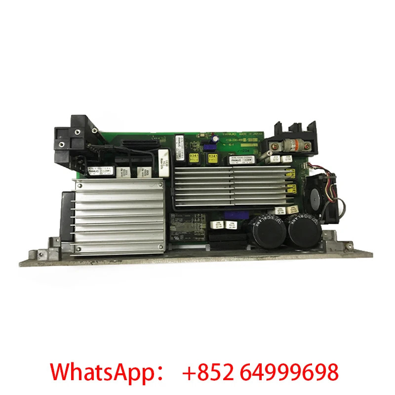 Fanuc 카드 A16B-2203-0990 A16B-2203-0992 A16B-2203-0993 CNC 시스템 컨트롤러PCB 보드 조건