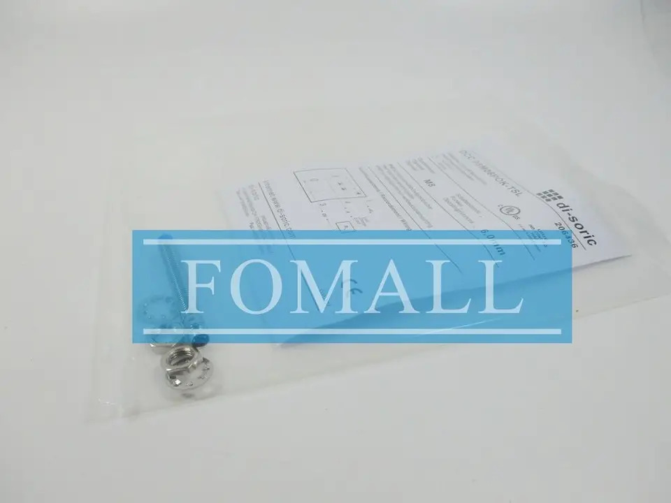 신형 스위치 센서 DCC 08 M 06 POK-TSL 454342647889