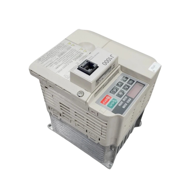 Yaskawa CIMR-JU4A0004BAA 인버터 신속