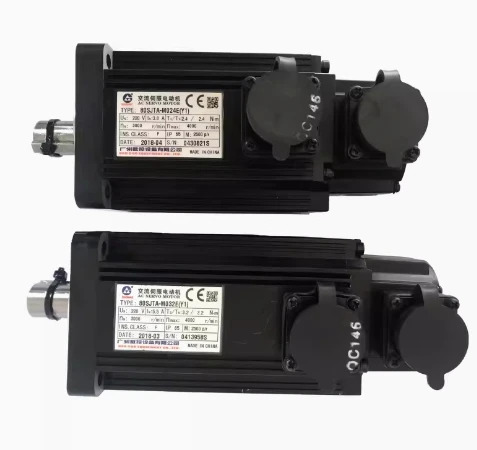GSK AC 서보모터 80SJTA-M024E/750W 80SJTA-M032E/1.0KW 80SJTA-M032EA4II/1.0KW 80SJTA-M024EA4II 80SJTA-MZ0