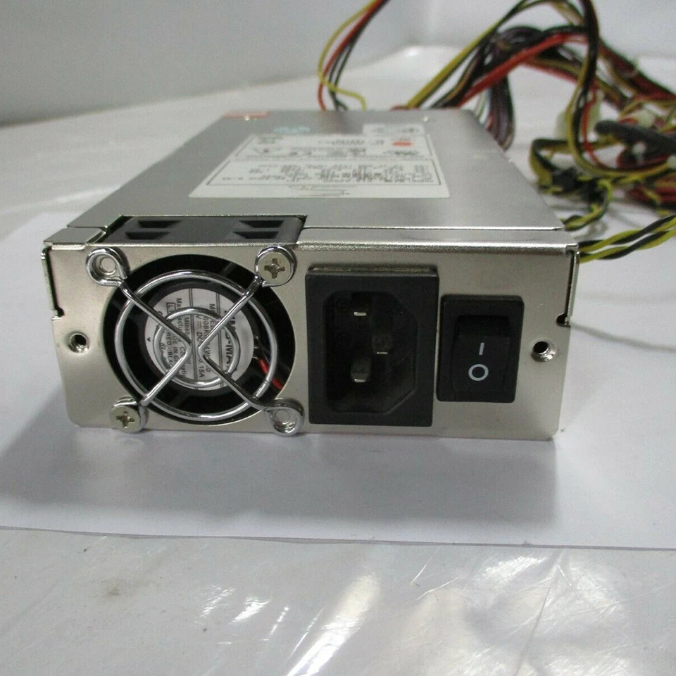 Zippy P1A-6250P 서버 전원공급장치 250W