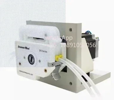 연동 펌프 OEM-DG 헤드 멀티 채널 DG 튜브 Shengchen Jianmei