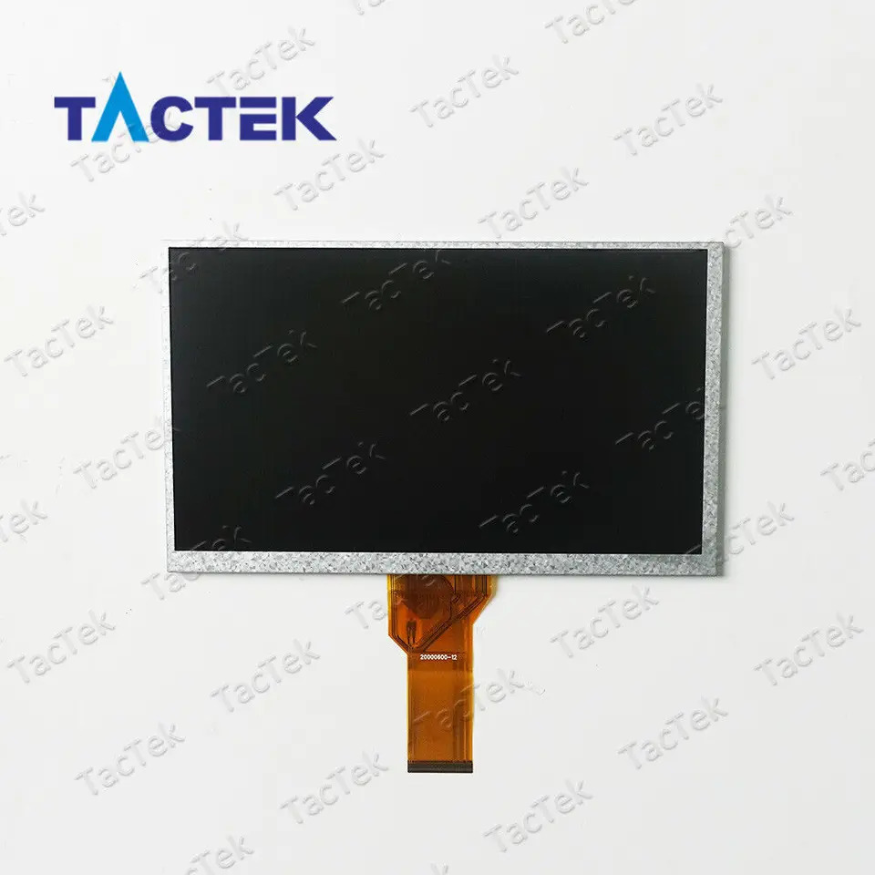 LCD 디스플레이 패널 62123-2JB03-0AX0 62 123-2JB03-0AX0 KTP900 기본 리퍼