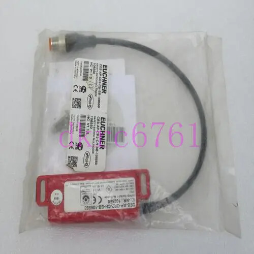 EUCHNER 센서 CES-AP-CR2-CH-SB-106550신