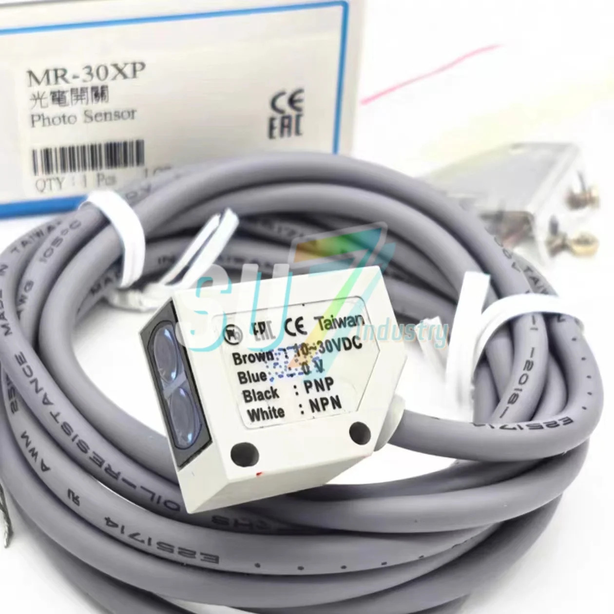 MR-30XP MS-02W 광전센서