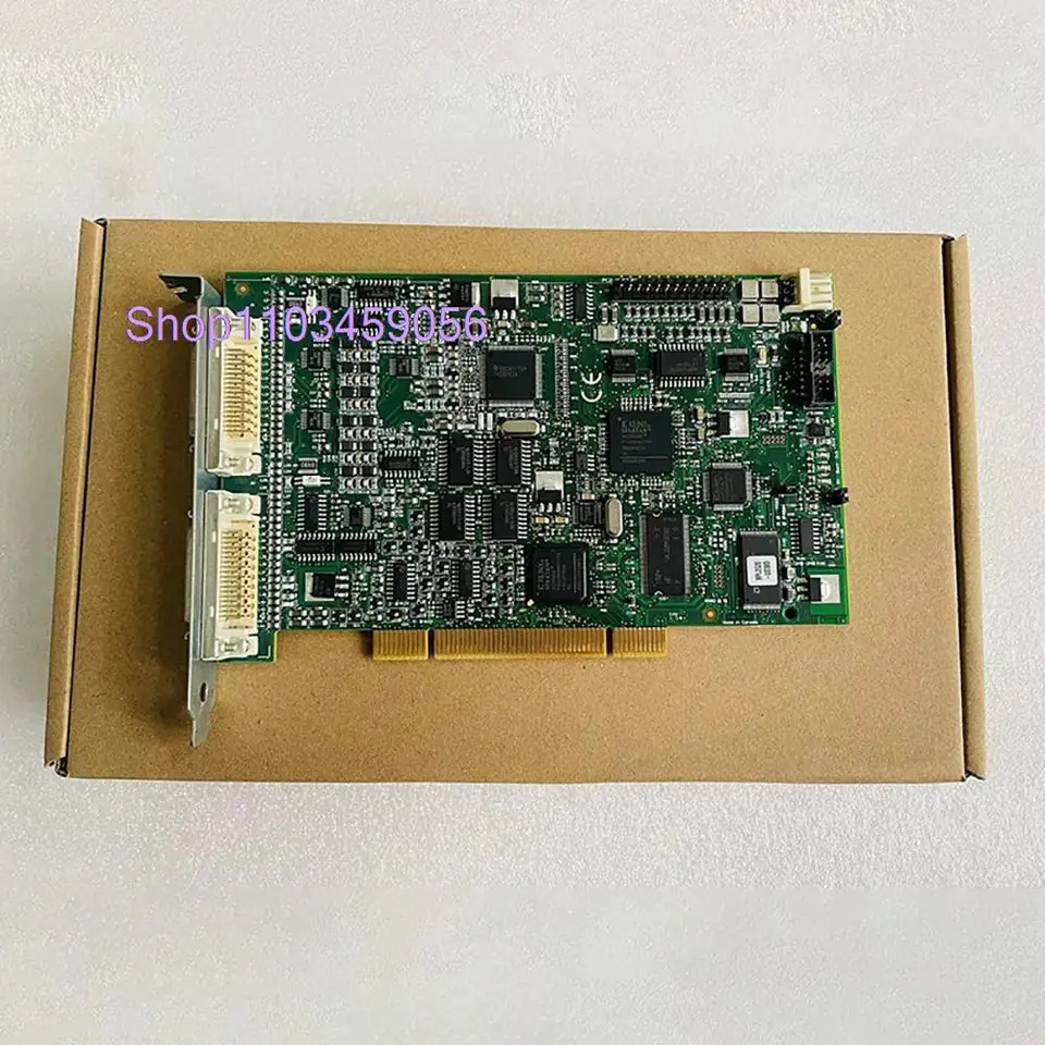 DALSA 프레임 그래버 OR-PC20-V0000 PC2-VSION