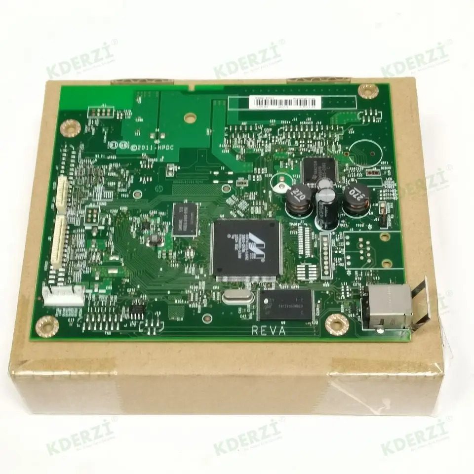 hp호환 레이저젯 프로오리지널 포매터 PCA M701 M701A 701 로직 보드 B6S01-60001