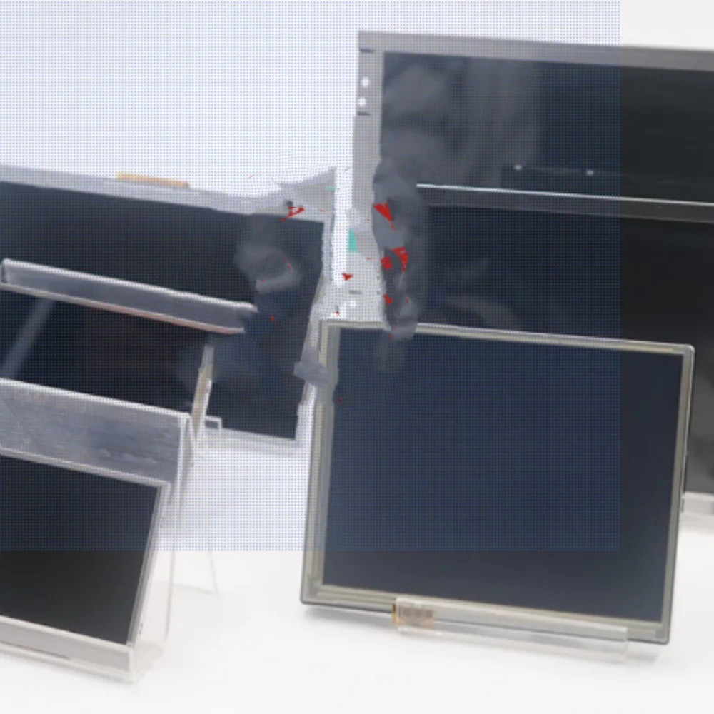 LQ150X1LG81 LCD 화면 디스플레이