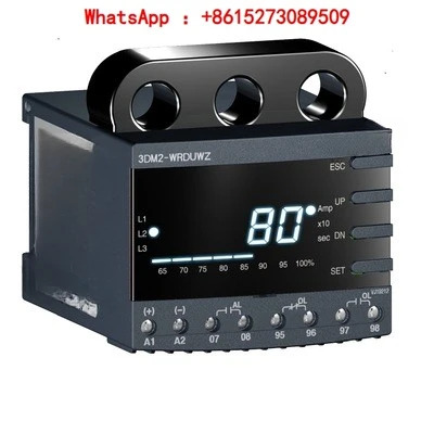 EOCR-3DM2 메가