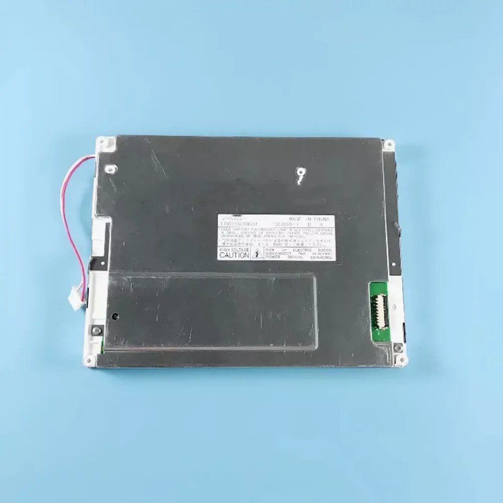 LQ075V3DG01 7.5인치 LCD 디스플레이 화면