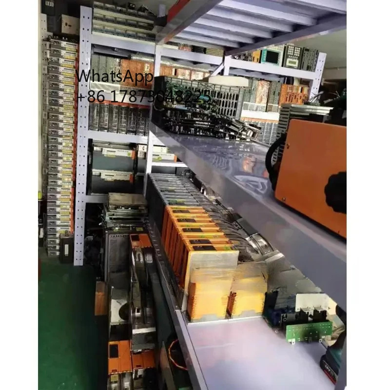 리퍼 5PC600.SX01-00 IPC 기능 OK