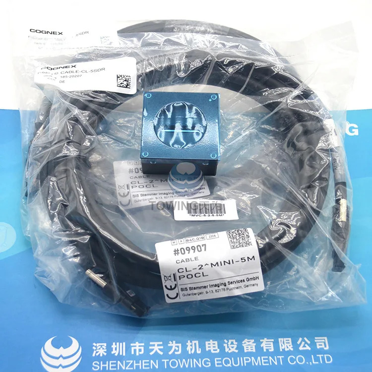 Dalsa 산업카메라 LA-CM-04K08A-00-R 1 대 당협상응해 주세요