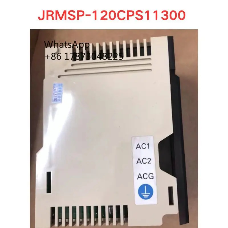 리퍼 JRMSP-120CPS11300 모듈 기능 OK
