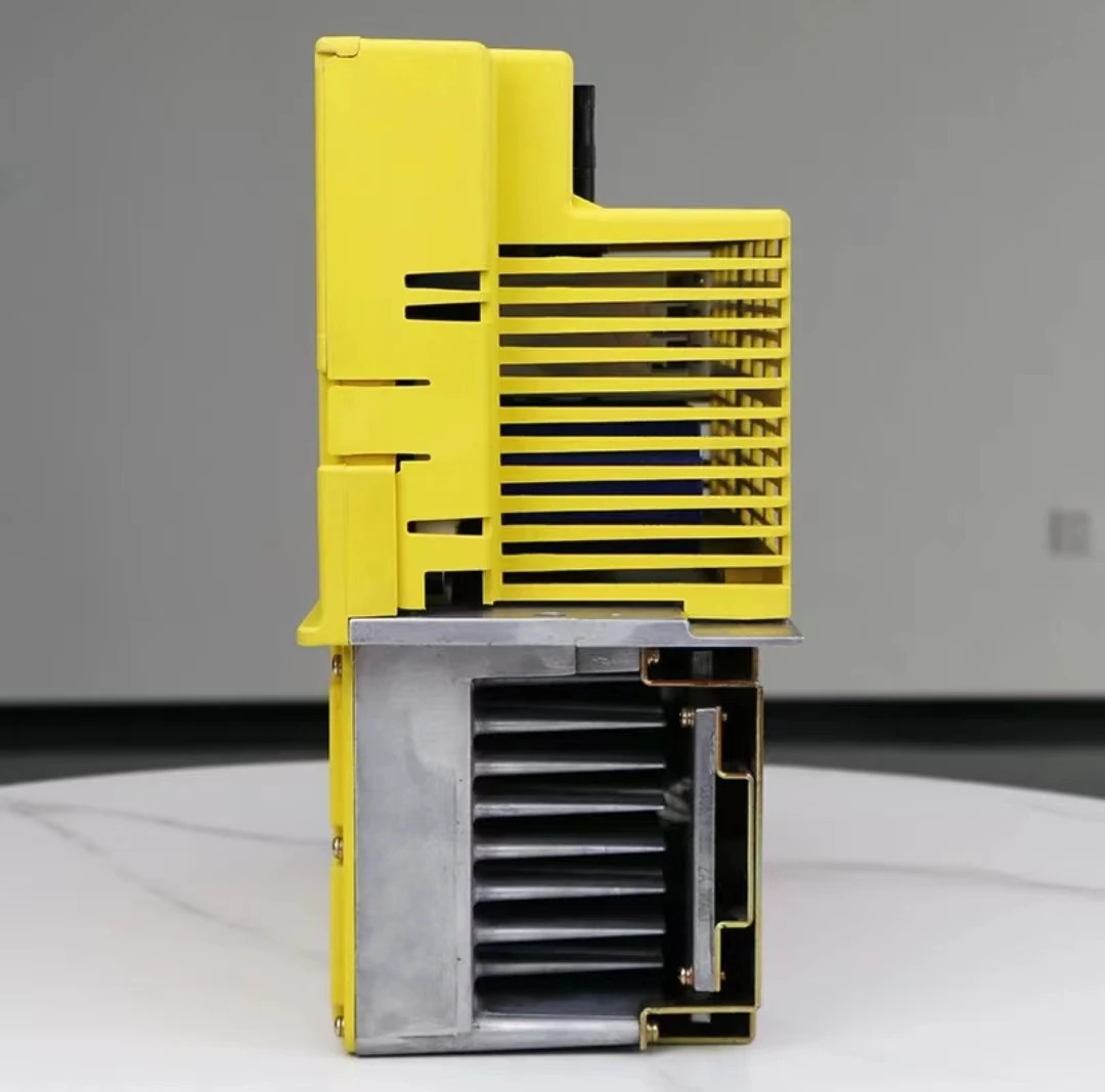 A06B-6089-H106 Fanuc 리퍼 드라이브 실행 기능 OK