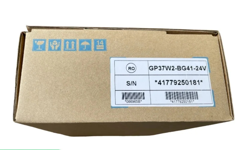 터치스크린 GP37W2-BG41-24V PFXGE4401 4501 4408WAD