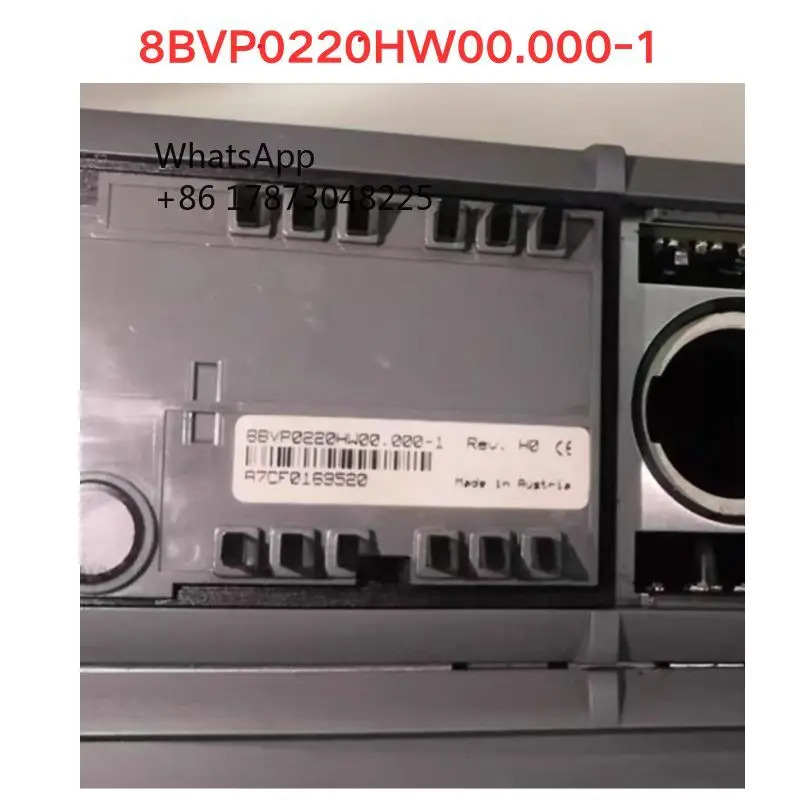 리퍼 8BVP0220HW00.000-1 드라이브 기능 OK