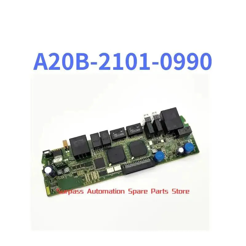 A20B-2101-0990 Fanuc 리퍼 회로 기판 기능 OK