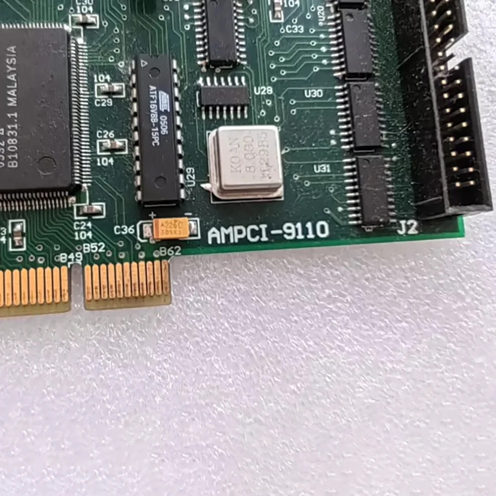 산업컬렉션 카드 AMPCI-9110