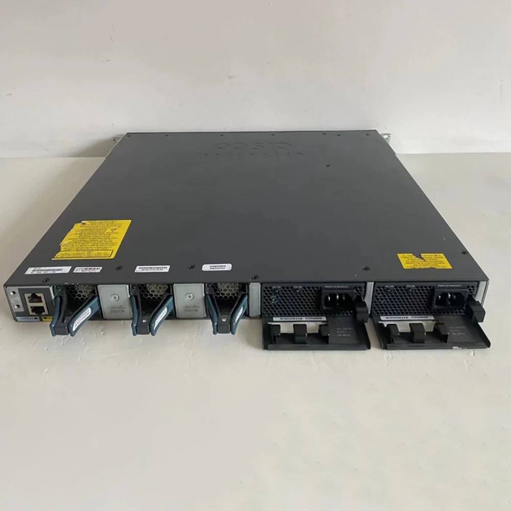 Cisco WS-C3650-48PD-S 이더넷 스위치 WS-C3650-48PD용