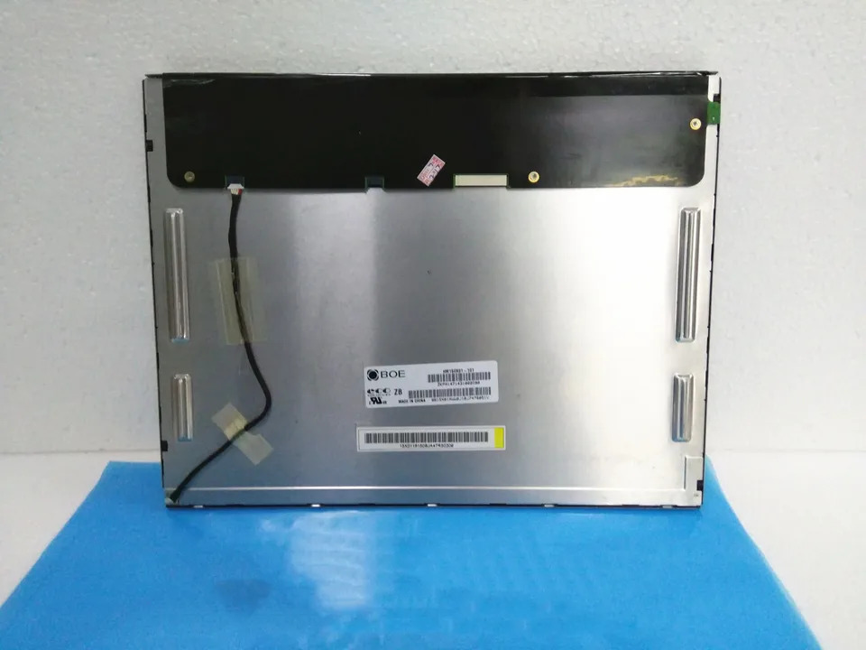BOE 15 인치 HM150X01-101 HT150X02-100 HT150X02-101