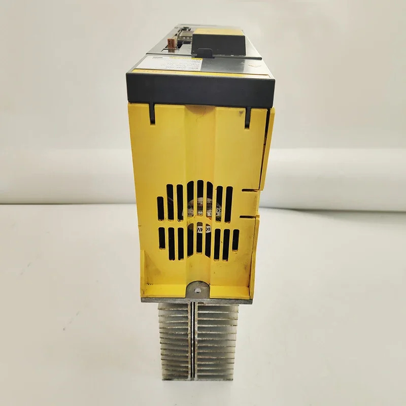 A06B-6096-H106 Fanuc 드라이브 CNC 기계리퍼 완료상태